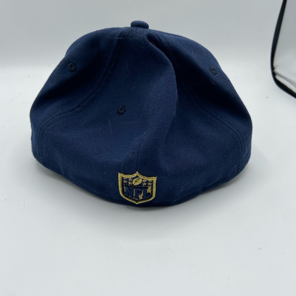 New Era 59FIFTY Rams Cap - Picture 6 of 7